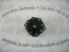 Verteilerkappe - Distributor Cap  Chevy V8 bis 1974